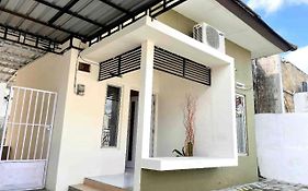 Comfortable Family Home @graha Permata Kota Cp03